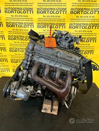 SUZUKI WAGON R motore usato K12A