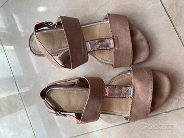 Sandali estivi Marco Tozzi