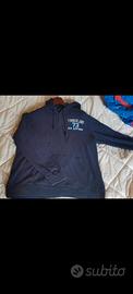 Felpa Timberland vintage uomo, Tg XL/XXL 