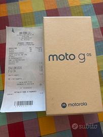 Motorla g05 nuovo