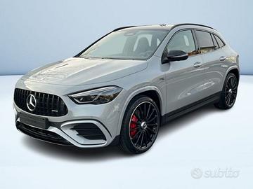 Mercedes-Benz GLA 35 AMG Line Premium Plus