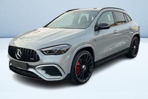 Mercedes-Benz GLA 35 AMG Line Premium Plus