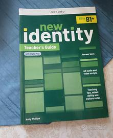 New identity b1 to b1