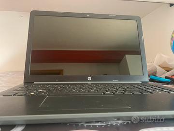 Laptop AMD 8GB RAM + SSD 238GB | Pronto all’uso