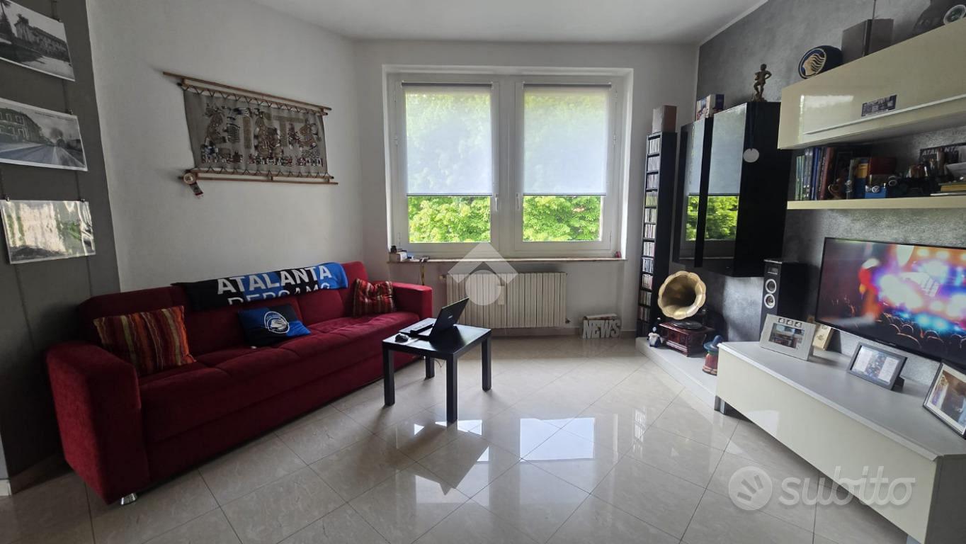 Appartamento – BG - Vista 3
