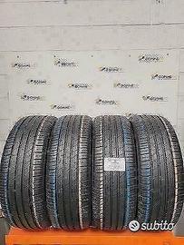 Gomme estive usate 235/55 18 100V