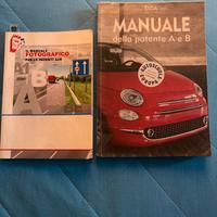 Munuali scuola guida