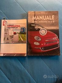 Munuali scuola guida