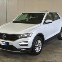 Volkswagen T-Roc 2.0 TDI Manuale