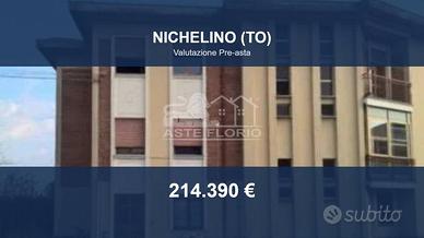 Immobile in asta di 23 m² a Nichelino