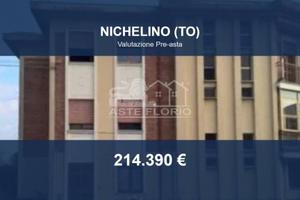 Immobile in asta di 23 m² a Nichelino