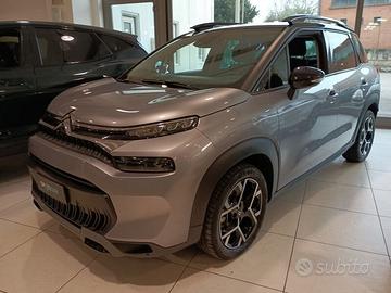 Citroën C3 Aircross PureTech 110 S&S Max