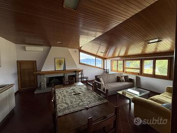 FP1047 - Elegante appartamento con splendida vista