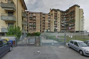 Box a pero (milano) adiacenze metropolitana molino