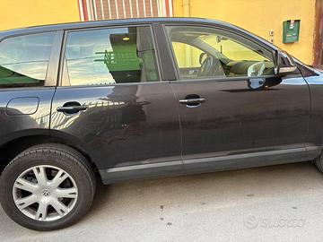 Touareg 2.5 tdi