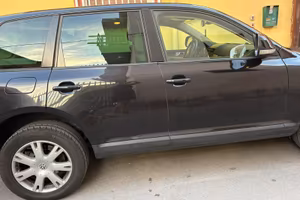 Touareg 2.5 tdi
