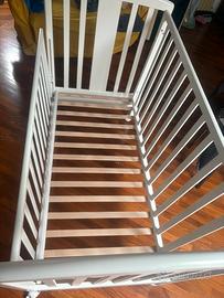 Lettino Foppapedretti