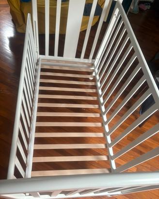 Lettino Foppapedretti