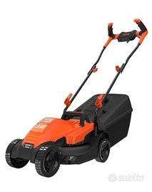 tagliaerba elettrico