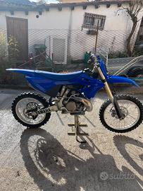 Yamaha YZ250
