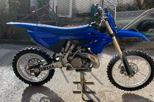 Yamaha YZ250