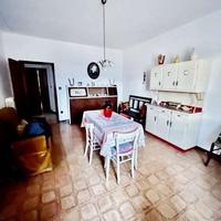 appartamento con vista panoramica