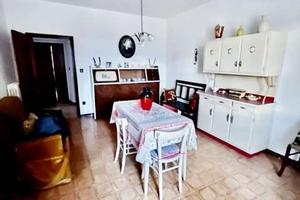 appartamento con vista panoramica