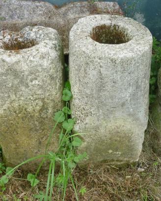 PIETRE ANTICHE
