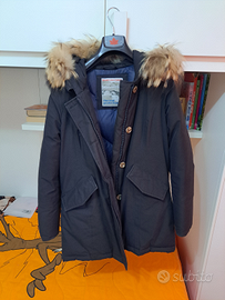 Parka per ragazza taglia M