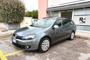 Volkswagen Golf Variant 1.6 TDI Neopatentati