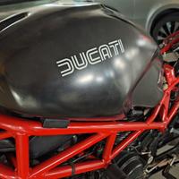 Serbatoio Ducati Monster