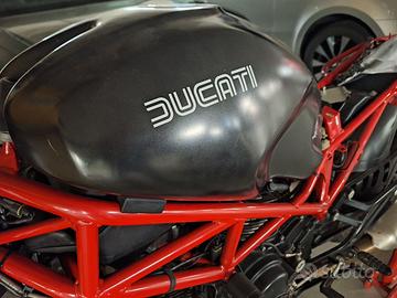 Serbatoio Ducati Monster