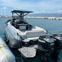 Ranieri Cayman 38.0 Executive Trofeo