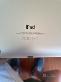 Ipad  4  generazione  16 giga perfetto