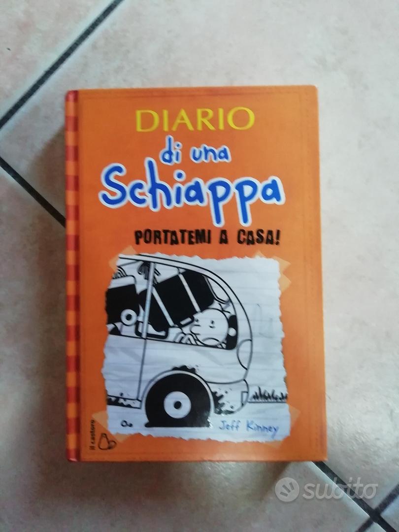 libroDiario di una schiappa  Fai da te - Libri e Riviste In vendita a  Brescia