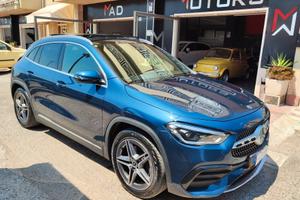 Mercedes-benz GLA 200 d Automatic 4Matic Premium 2