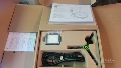 ROOMBA J7+  ASPIRA E SVUOTA NUOVO 299 EURO NUOVO