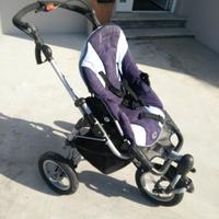 Trio peg perego