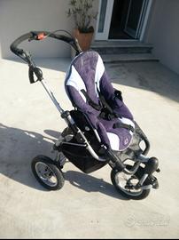 Trio peg perego