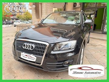 Audi Q5 2.0 TDI 170 CV quattro S tronic 07/2011
