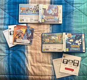 Lotto Pokemon 3DS