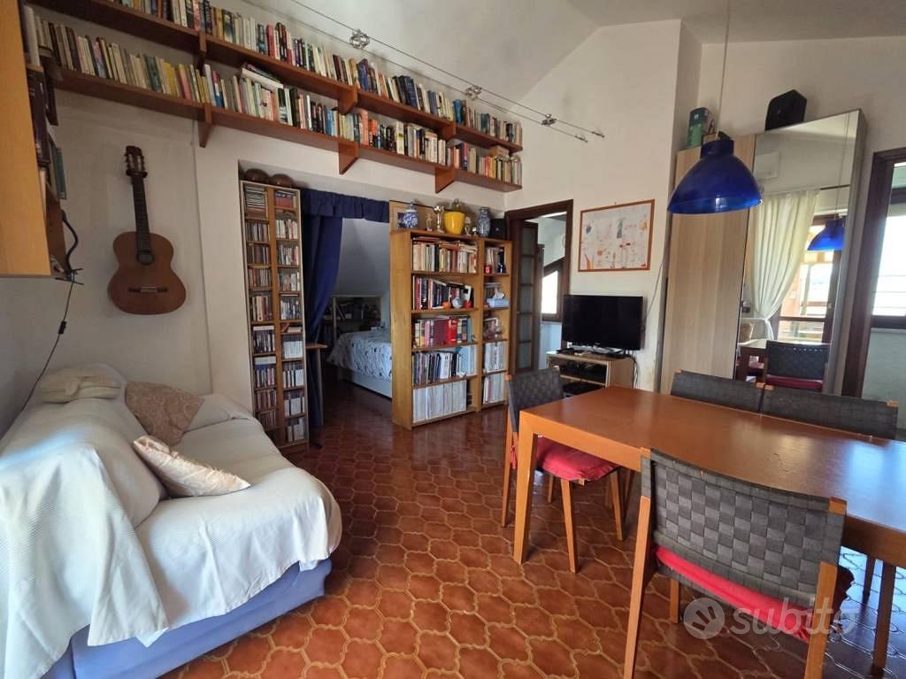 Appartamento – Roma, Mezzocammino, Municipio Roma IX - Altro