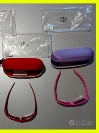 JUNIOR CENTROSTYLE FC3 -OCCHIALI DA SOLE -2 PAIA