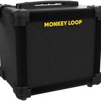MONKEY LOOP MLA-10B - Amplificatore per Basso