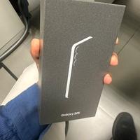 Samsung S25 (SM-S931B/DS) 12GB / 128GB – Blu Navy