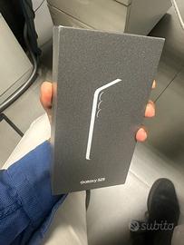 Samsung S25 (SM-S931B/DS) 12GB / 128GB – Blu Navy