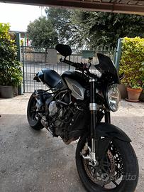 Mv  Agusta brutale 675 (A2)