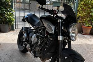 Mv  Agusta brutale 675 (A2)