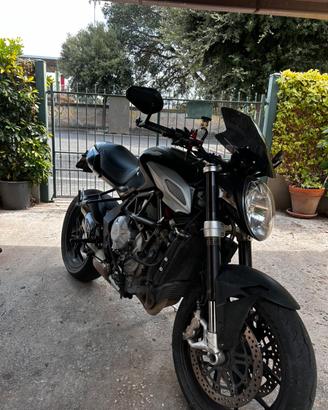 Mv  Agusta brutale 675 (A2)