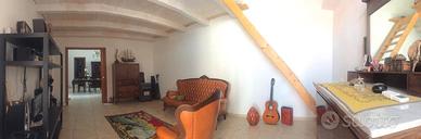 Appartamento semi indipendente centralissimo